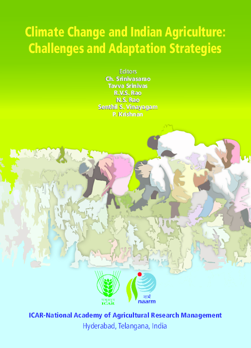 (PDF) Climate Smart Soil and Water Management Strategies for
