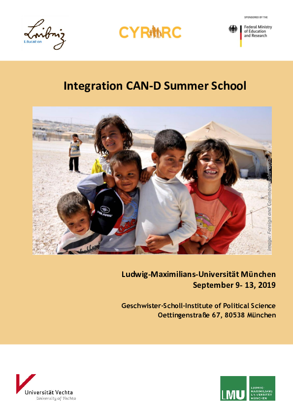 (PDF) Language assessment of bilingual Turkish-speaking newcomer children