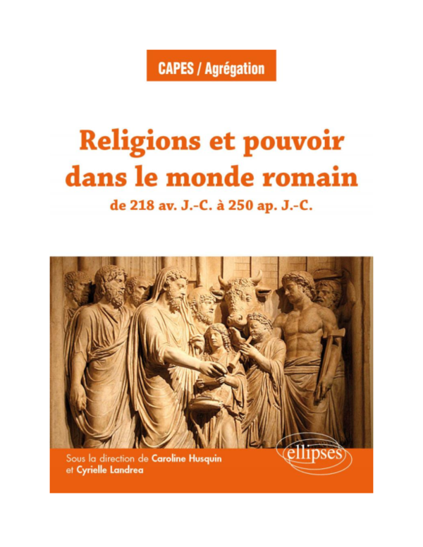 Les guerres de Religion
