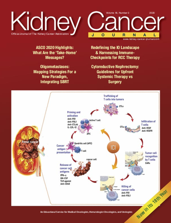 (PDF) The Current and Evolving Landscape of Immunotherapies for ...