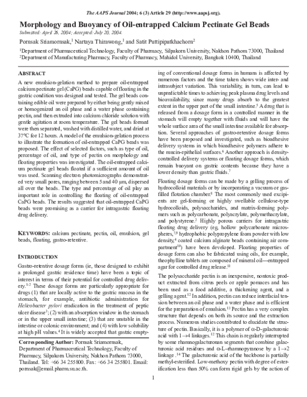 (PDF) AAPSJ Floating (PS)