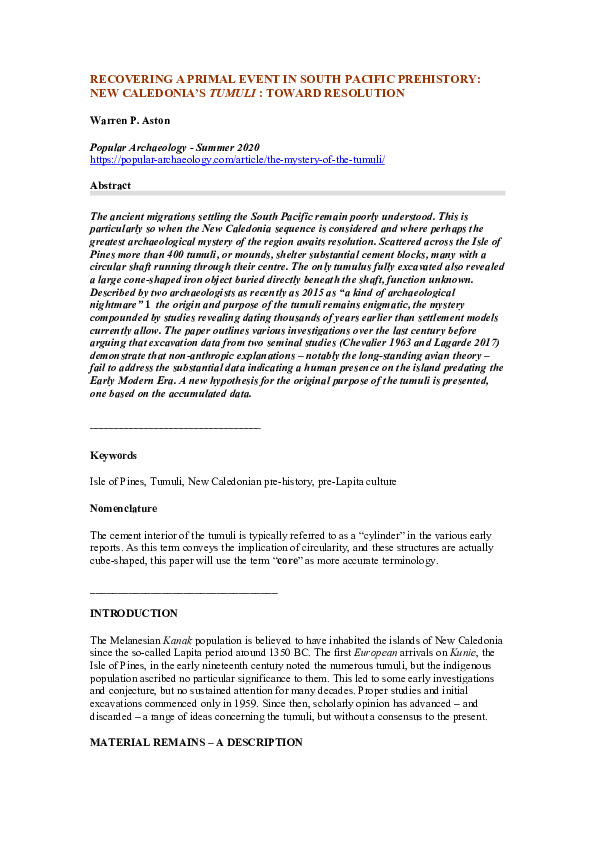 Primal research paper 06 picture