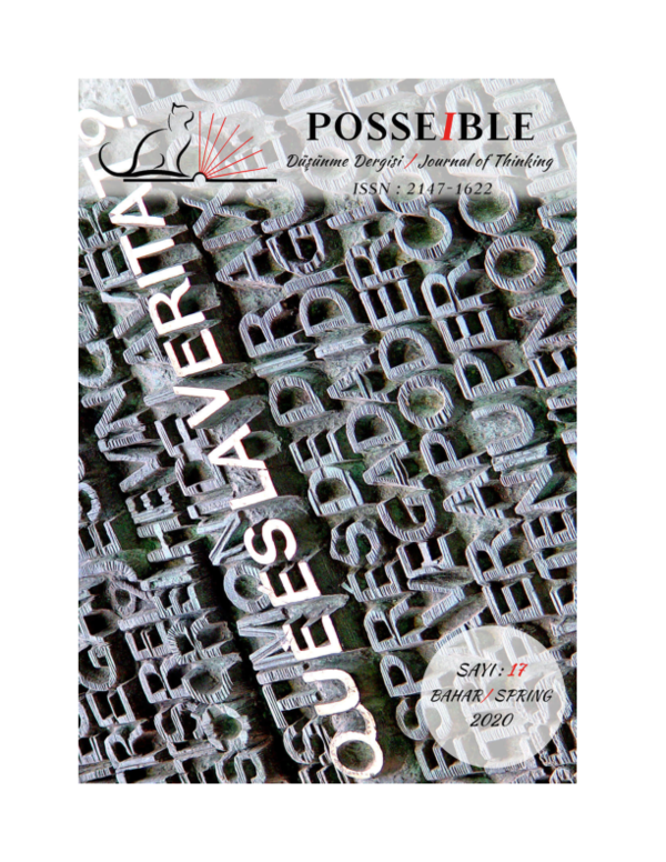(PDF) Modesty and Circumspection: Epistemological Virtues for the Era ...