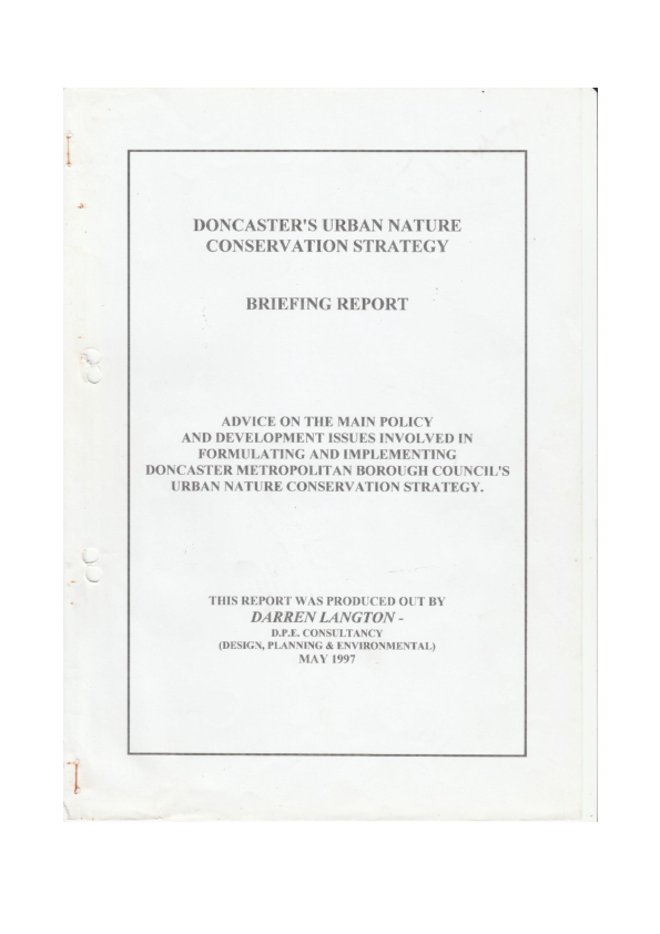 Essay doncaster 07 picture