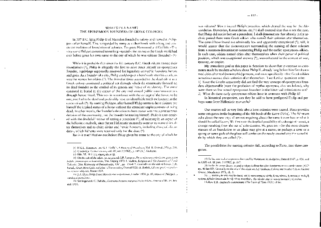 Greek colonization quizlet picture