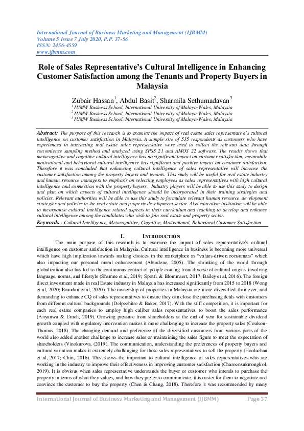 pdf-role-of-sales-representative-s-cultural-intelligence-in-enhancing
