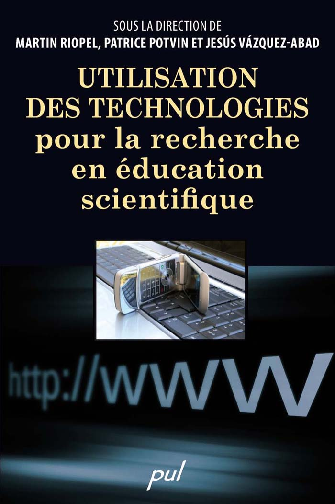 (PDF) Suivi informatique des cheminements pour la recherche en ...