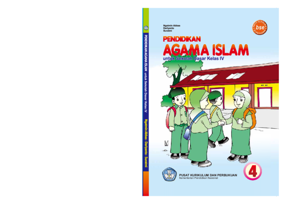 Raja Saljam Berkuasa Di Negeri PDF) BUKU PENDIDIKAN AGAMA ISLAM UNTUK KELAS 4 SD | Idik Saeful Bahri - Academia.edu