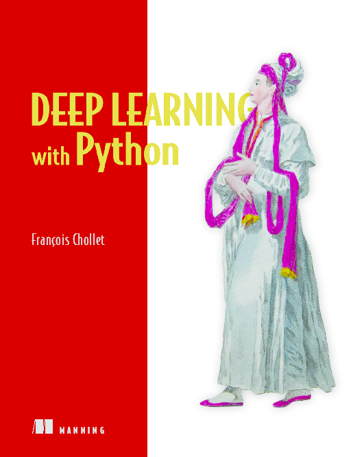 (PDF) Deep Learning with Python