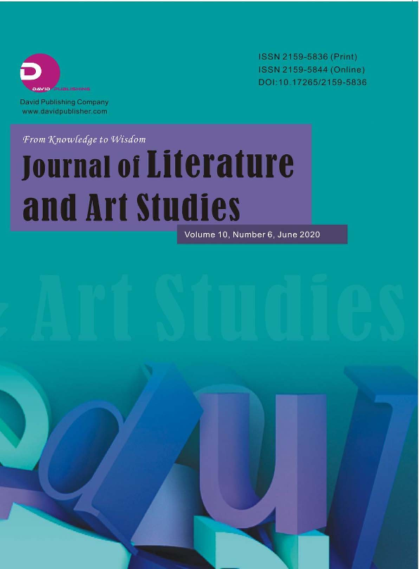 Yuu PDF) 'Nature in Literary Texts': Journal of Literature and