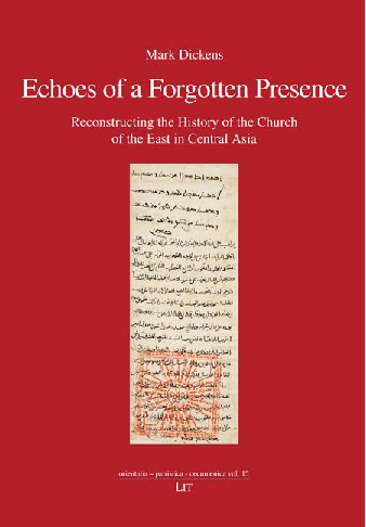 (PDF) Echoes of a Forgotten Presence: Reconstructing the History of the ...