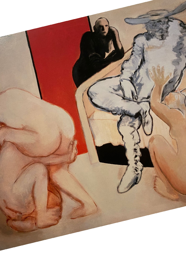 En conversación con Gilberto Aceves Navarro