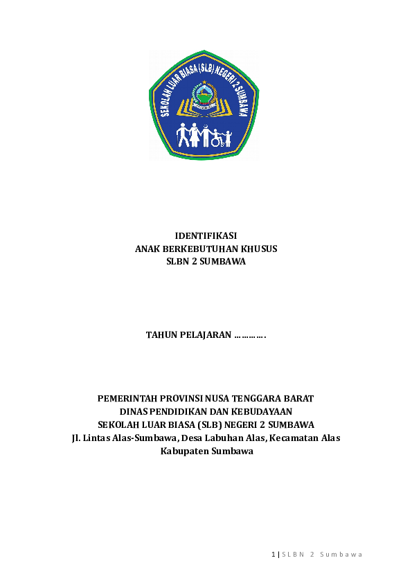 Doc Instrumen Identifikasi Abk