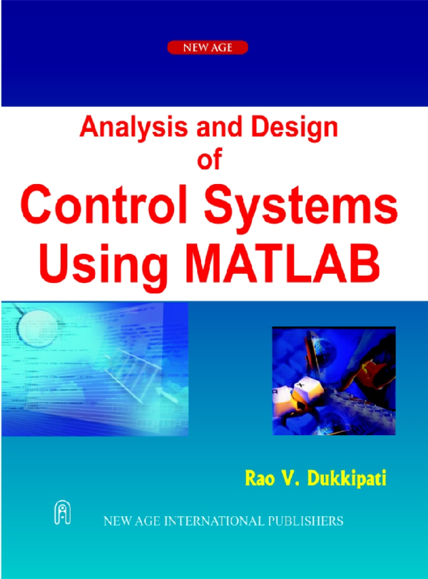 (PDF) Analysis and Design of Control Systems using MATLAB | Saif Ali ...