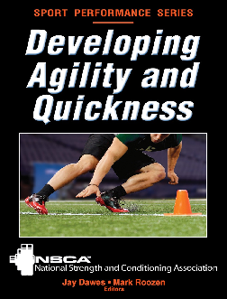(PDF) Developing Agility and Quickness Jay Dawes e Mark Roozen NSCA
