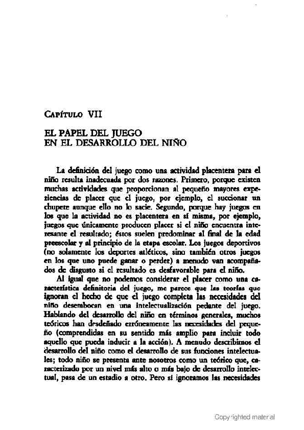 El niño effects picture