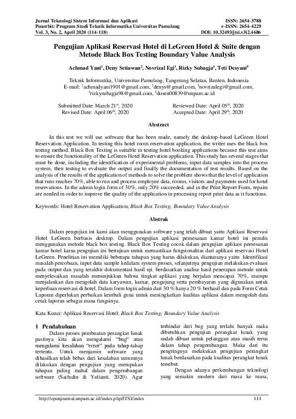 pdf-pengujian-aplikasi-reservasi-hotel-di-legreen-hotel-suite