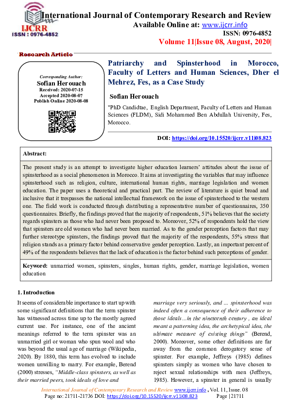 Thesis on spinsterhood 04 picture