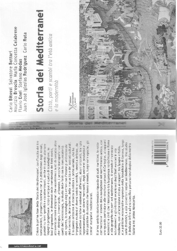 Pdf I Porti Di Cartagine Punica E La Logistica Delle Flotte Militari The Ports Of Punic Carthage And The Logistics Of Military Fleets Pp 7 36 Stefano Medas Academia Edu