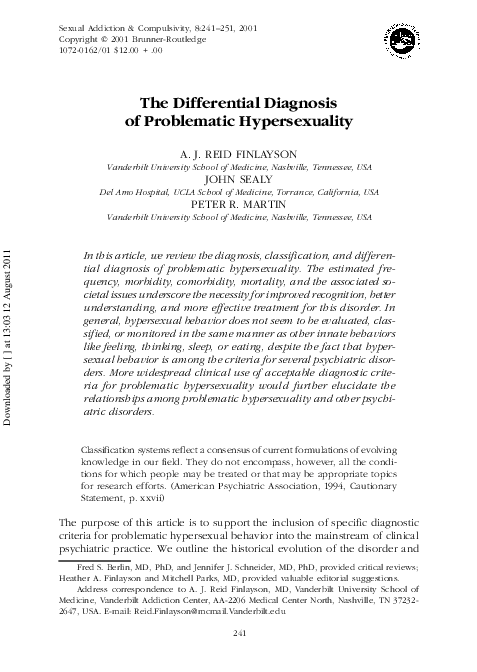 Essays on hypersexuality 03 image