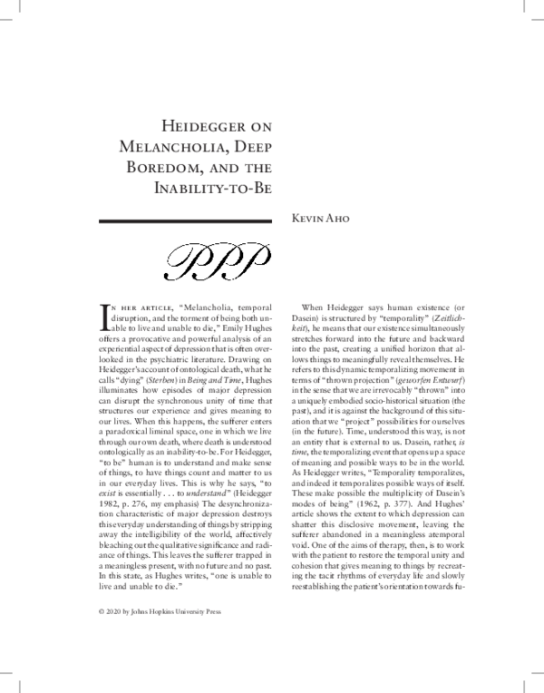 Boredom apathy existential psychology essay picture