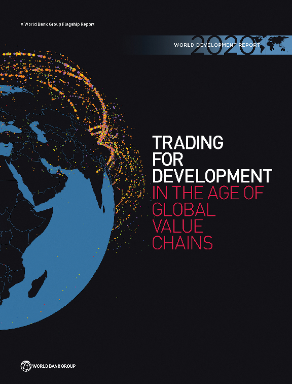 (PDF) World Development Report: 2020