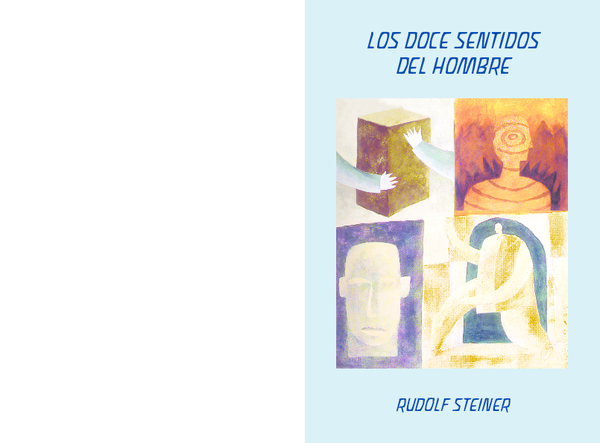 (PDF) LOS DOCE SENTIDOS DEL HOMBRE