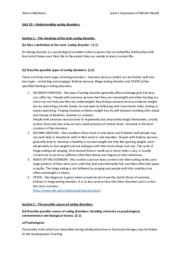 Cache level 2 free courses picture