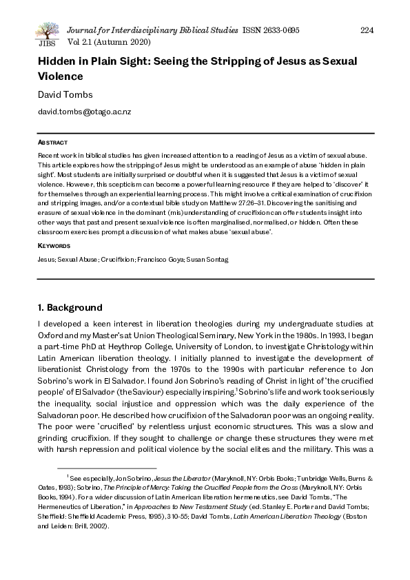 Physical violence essay picture