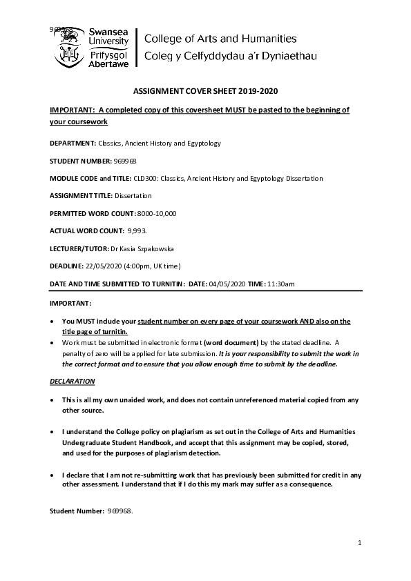 Undergraduate dissertation proposal template picture