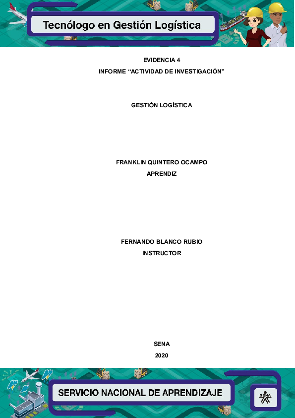 Gestion logistica adelco essay picture