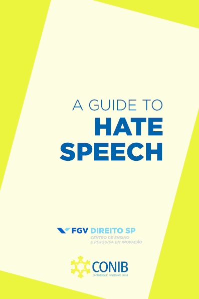 (PDF) A Guide to Hate Speech