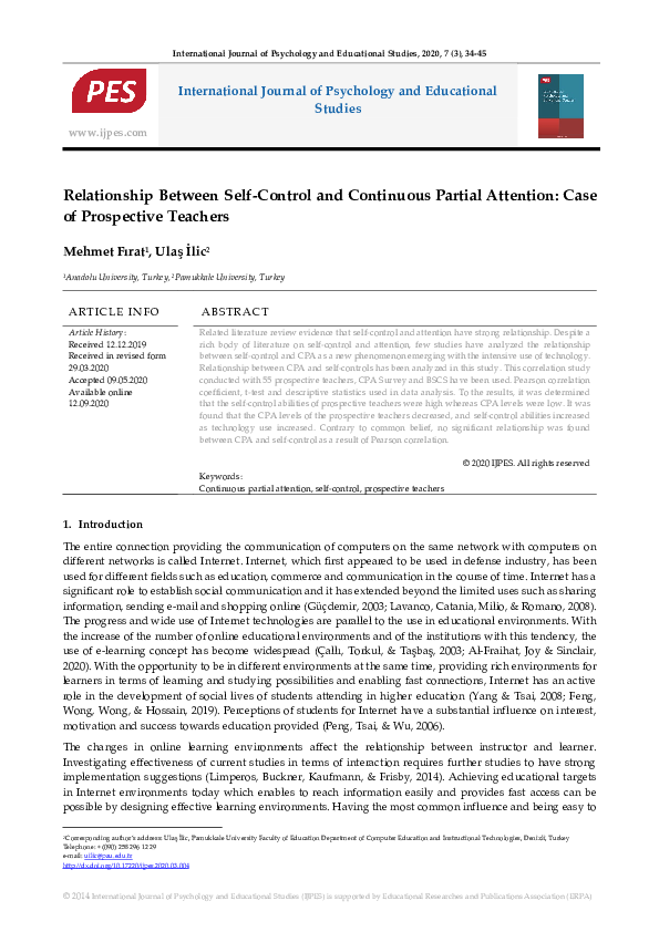 What Is Continuous Partial Attention? - monitask.com