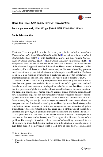 Controversial bioethics topics picture