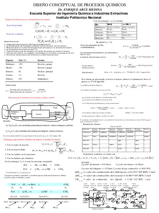 Procesos quimicos essay 02 image