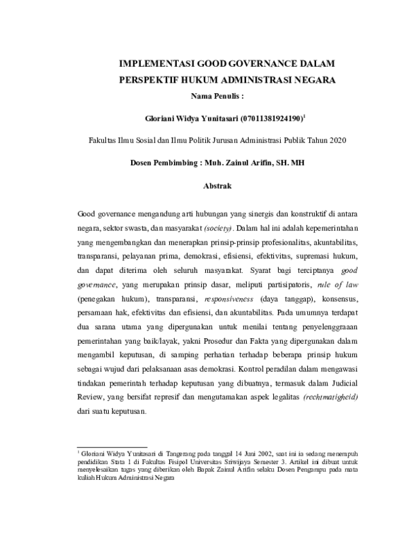 Essay administrasi negara 08 picture