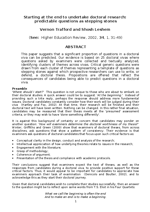 Research process pdf image