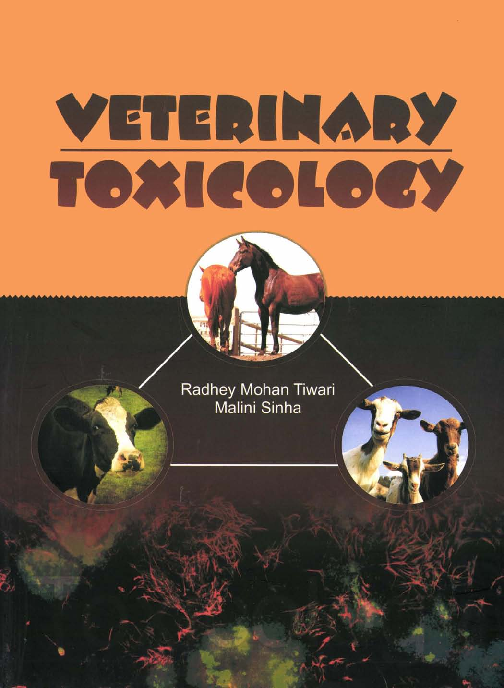 (PDF) Veterinary Toxicology Renuka Wolfs Academia.edu