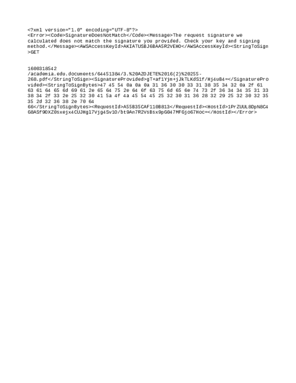 (PDF) DESIGN AND CONSTRUCTION OF AN ARDUINO -BASED SOLAR POWER ...