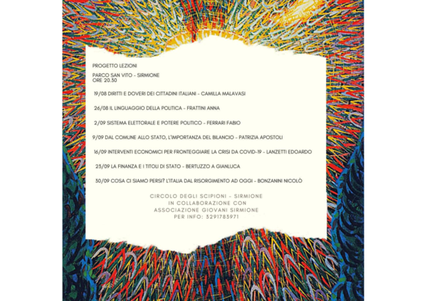 (PDF) Circolo degli Scipioni Sirmione Cordova Academia.edu