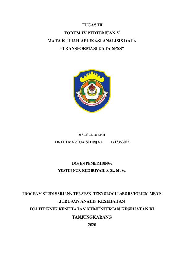 Spss Software Research Papers Academia Edu