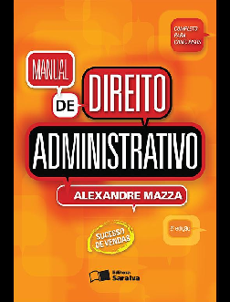 PDF) Manual de Direito Administrativ - Alexandre Mazza | Porn ...