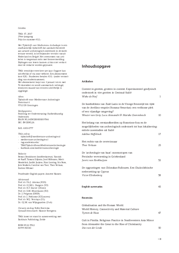 Mycenaean Greek Research Papers Academia Edu