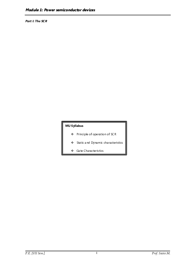(PDF) SCR