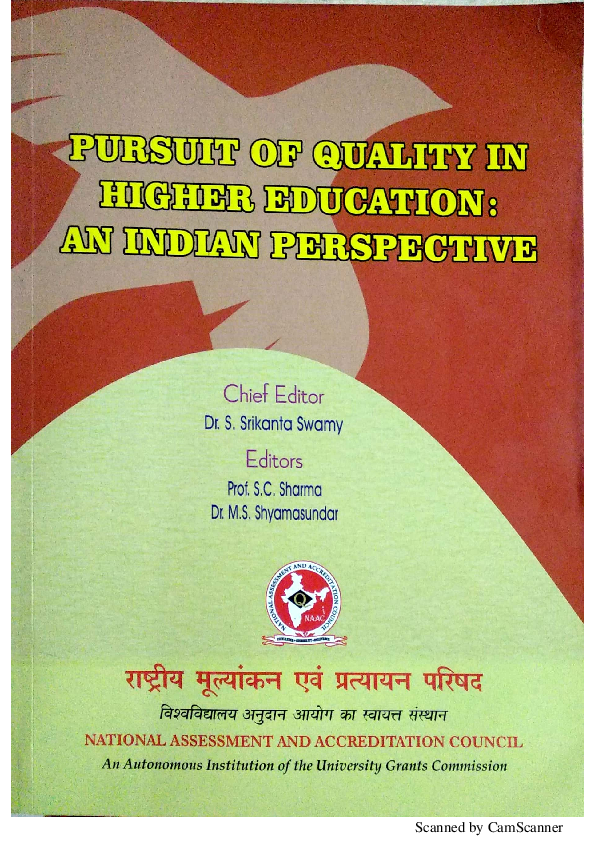 (PDF) Transformation in higher education system with flipped classroom