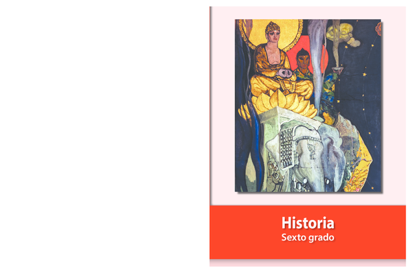 Libro De Historia Sexto Grado Pdf www.academia.edu