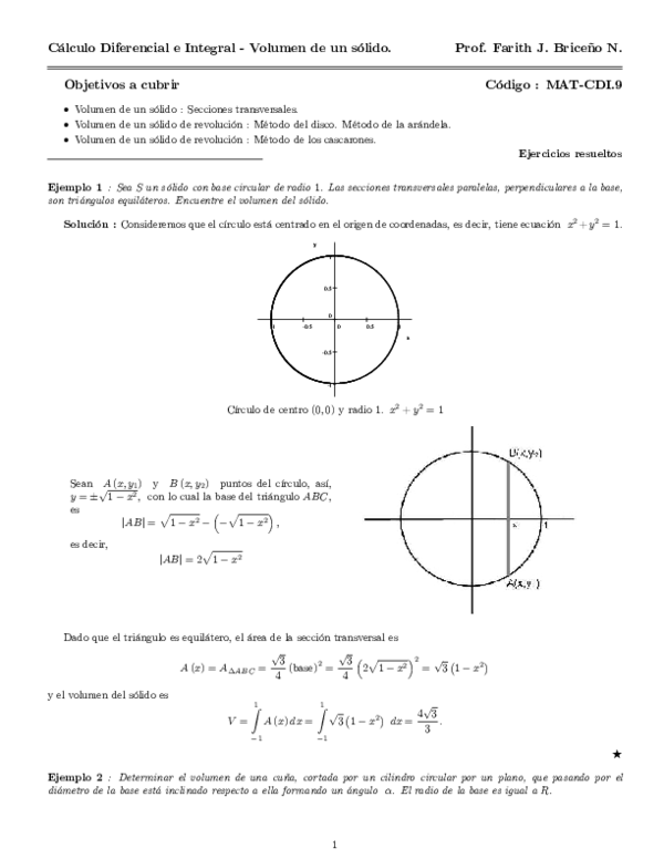 (PDF) Diferencial e integral Daniel Felipe Villa Rengifo Academia.edu (PDF) Diferencial e integral Daniel Felipe Villa Rengifo Academia.edu
