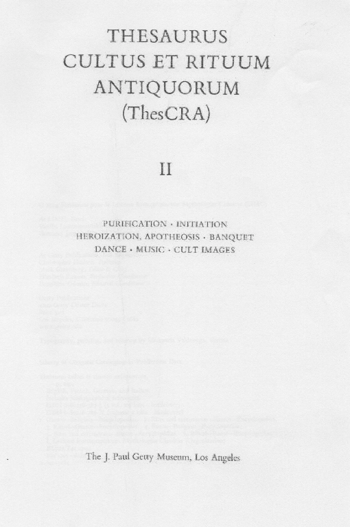 (PDF) From the beginnings to the Archaic Age. Hero Cults of Homeric