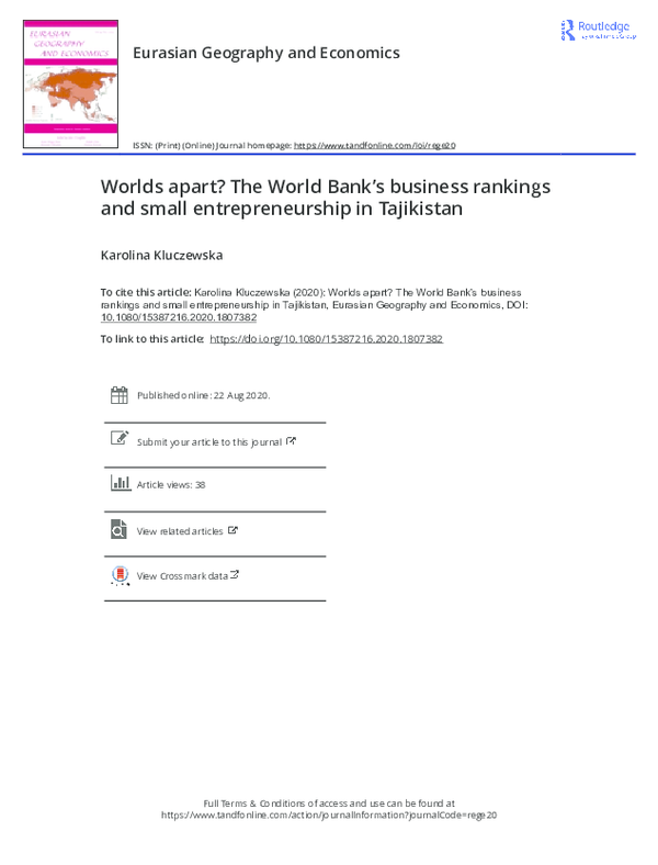 business journal rankings