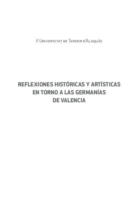 Germania paper essay 05 image